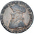 United Kingdom, Halfpenny Token, Hampshire, Emsworth, 1795, EF(40-45), Copper