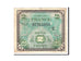 Banknote, France, 2 Francs, 1944, Undated, VF(20-25), Fayette:VF16.2, KM:114b