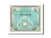 France, 2 Francs, 1944, KM:114a, Undated, EF(40-45), Fayette:VF16.1
