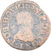 Coin, France, François de Bourbon-Conti, Double Tournois, Château-Regnault