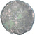 Monnaie, France, Louis XIII, Double Tournois, Date incertaine, AB, Cuivre