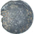 Moneta, Francja, DOMBES, Gaston d'Orléans, Denier Tournois, 1653, Trévoux