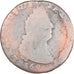 Munten, Frankrijk, Louis XIV, Liard de France, Uncertain date, Rennes, ZG+