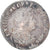Münze, Frankreich, Louis XIV, Liard, 1699, Tours, S, Kupfer