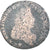 Monnaie, France, Louis XIV, Liard, 1693, Toulouse, B, Cuivre, Duplessy:1589