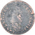 Monnaie, France, Louis XIV, Liard de France, 1657, Caen, B, Cuivre, C2G:54
