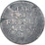 Monnaie, France, Louis XIV, Liard de France, 1657, Caen, B, Cuivre, C2G:54