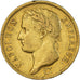 Coin, France, Napoléon I, 40 Francs, 1812, Paris, EF(40-45), Gold, KM:696.1