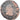 Moneta, Francia, Henri III, Double Tournois, 1592, Toulouse, MB, Rame