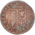 Coin, France, Liard, 1610, Charleville, VF(20-25), Copper, C2G:284