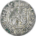 Munten, Polen, Sigismund III, 3 Polker, 3 Poltorak - 1 Kruzierz, 1620, ZF