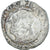 Monnaie, France, Charles VIII, Hardi, Nantes, TB, Billon, Duplessy:599
