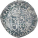 Münze, Frankreich, Henri IV, Douzain du Dauphiné, Uncertain date, Grenoble, S