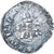 Coin, France, Philippe IV le Bel, Double Parisis, F(12-15), Billon