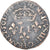 Moneda, Francia, Henri III, Double Sol Parisis, 1585, Amiens, Faux d'Epoque