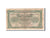 Billete, 10 Francs-2 Belgas, 1943, Bélgica, KM:122, 1943-02-01, RC