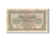 Billete, 10 Francs-2 Belgas, 1943, Bélgica, KM:122, 1943-02-01, RC