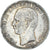 Monnaie, Grèce, George I, 5 Drachmai, 1876, Paris, TB+, Argent, KM:46