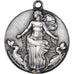 France, Medal, Compagnie Générale Transatlantique, Liberté, Shipping, Vernon