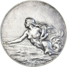 France, Medal, Compagnie Générale Transatlantique, Assemblée des