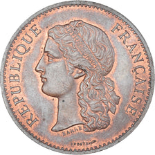 France, Token, Exposition universelle de Paris, Arts & Culture, 1889, Barre