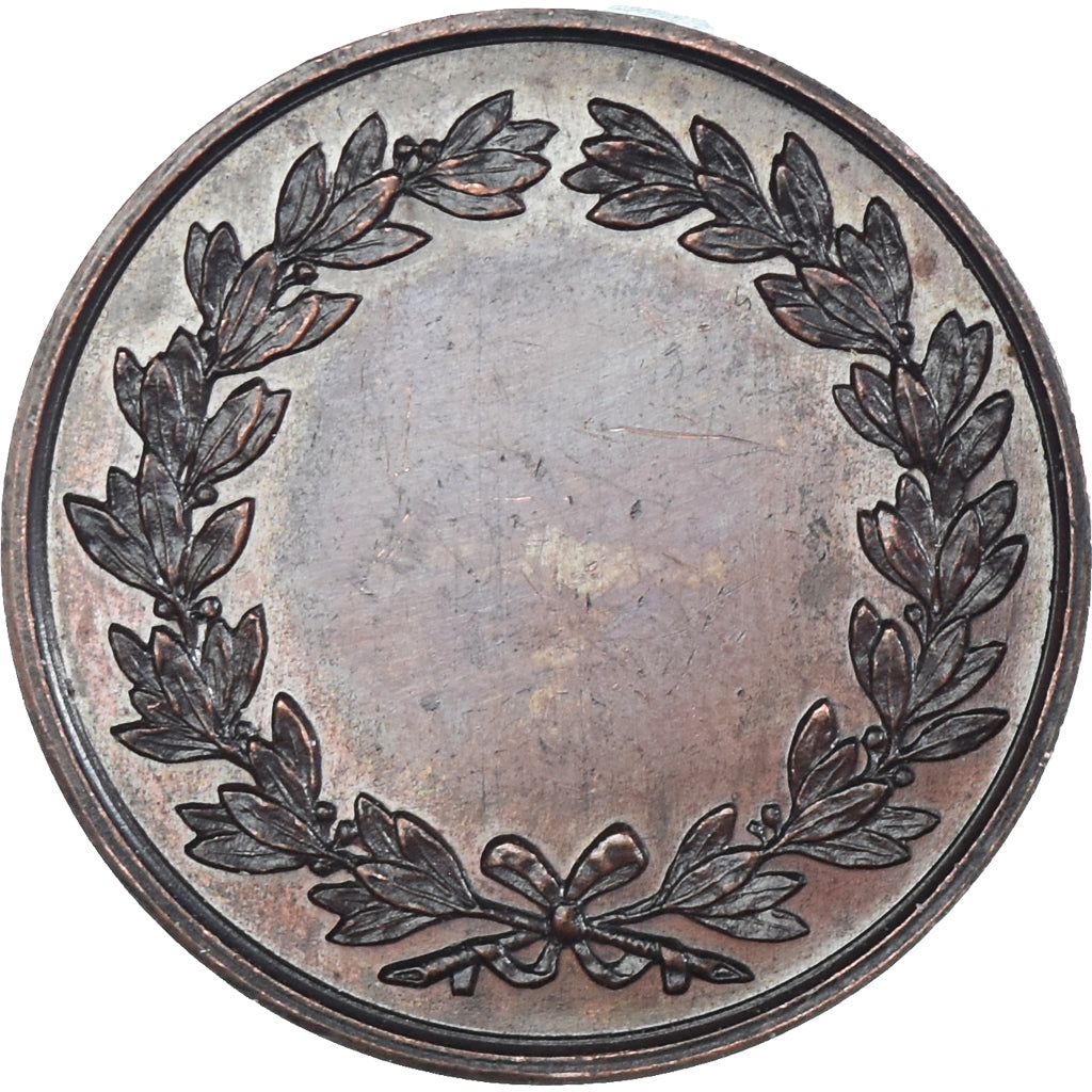 Francia, medaglia, Marianne, République Française, Merley, SPL-, Rame