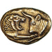 France, Token, Collection BP, Statère Cresus, Publicity, AU(55-58), Copper