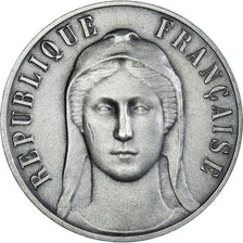France, Médaille, Alliance Syndicale du Commerce et de l'Industrie, SUP, Bronze