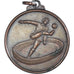 France, Medal, Sport, Football, EF(40-45), Copper