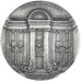 France, Medal, Académie de Mâcon, Hôtel Senecé, Dubois.H, AU(55-58)