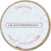 France, Token, 10 FRANCS Mathieu, Château La Bourbansais, Publicity, EF(40-45)