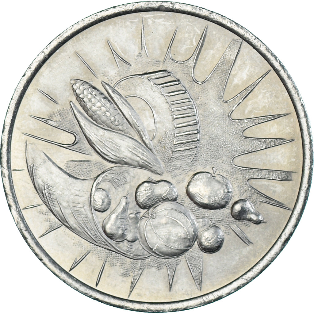 Frankreich, 2 Euro, 1998, Tarn et Garonne, VZ, Kupfer-Nickel