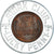 Stany Zjednoczone Ameryki, Token, Stork Club, Lucky Penny, Publicity, 1929-1948