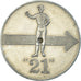 United States of America, Token, Jack & Charlie’s 21 Club New-York, Publicity