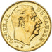 France, Medal, Général De Gaulle, 1980, Santucci, MS(65-70), Bronze Florentin