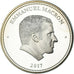 France, Medal, Emmanuel Macron, Président de la République, Politics, 2017