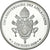 Vaticano, medalha, Benoit XVI, 150ème Anniversaire des Apparitions, Lourdes