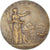 Francia, medaglia, Comice Agricole de la Haute-Ardèche, Grandhomme, SPL-