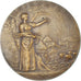 França, medalha, Comice Agricole de la Haute-Ardèche, Grandhomme, AU(55-58)