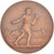 France, Medal, Société de Comptabilité de France, Paris, Lagrange, AU(50-53)