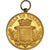 Francja, medal, Exposition Internationale de Tarbes, Sztuka i Kultura, 1903