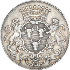 France, Token, Louis XIV, Boiveau, Elu des Etats de Bourgogne, History, 1746