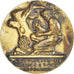 Francja, medal, Électricité de France et gaz de France, Biznes i przemysł