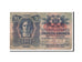 Austria, 20 Kronen, 1913, 1913-01-02, KM:14, EF(40-45)