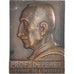 France, Medal, Professeur Depéret, Membre de l'Institut, Sciences &