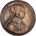 France, Medal, Anne d'Autriche, History, Warin, Fonte Ancienne Postérieure