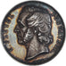 France, Medal, Second Empire, Pleyel et Wolff, Facteurs de Pianos, 1861