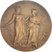 France, Medal, Concours Général Agricole de Paris, Agriculture, Alphée
