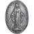 France, Medal, Religion, Marie Conçue sans Péché, 1830, Uniface, EF(40-45)