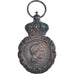 Frankreich, Médaille de Saint Hélène, Medaille, 1857, Excellent Quality